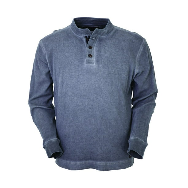 LEE Mens Cowboy Henley